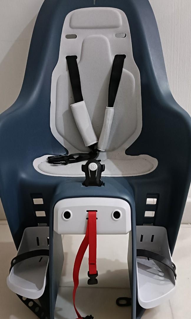 Decathlon baby bike seat clearance