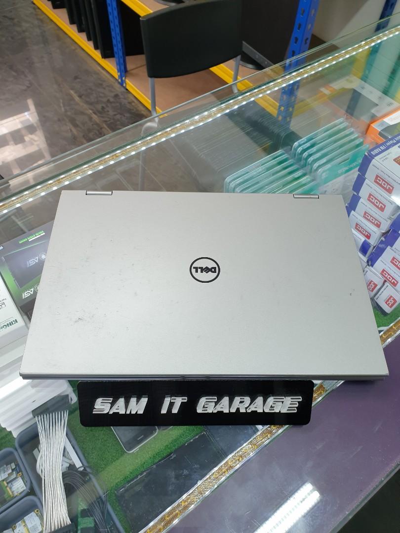 DELL INSPIRON 13 TOUCH SCREEN 2N1, Computers & Tech, Laptops