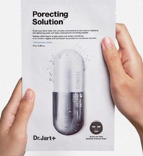 DERMASK™ ULTRA JET PORECTING SOLUTION