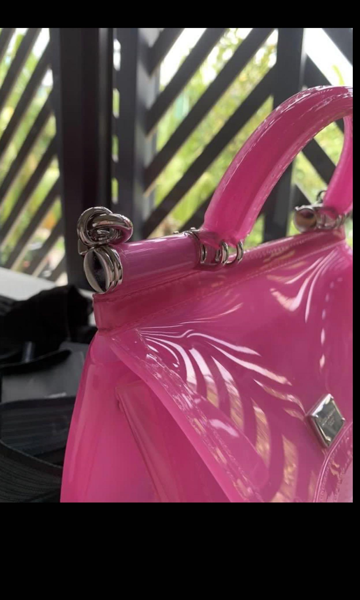D G bag Women s Fashion Bags Wallets Cross body Bags on Carousell