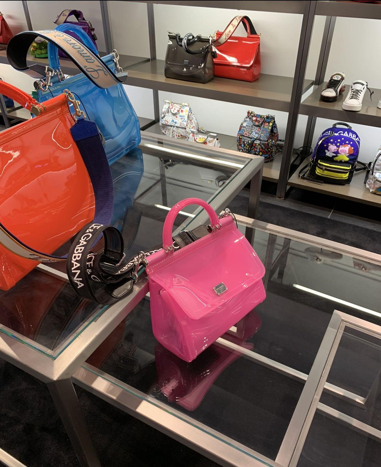 D&g bag best sale
