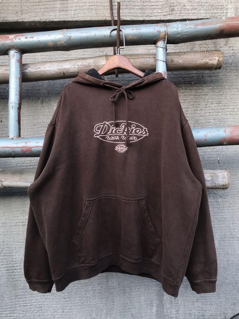 Dickies workwear hotsell hoodie
