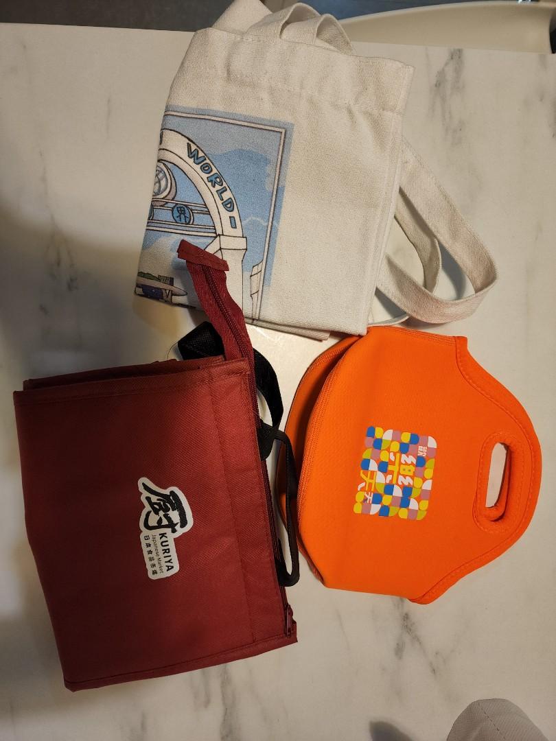 Different types of pouch bags, Men's Fashion, Bags, Belt bags, Clutches