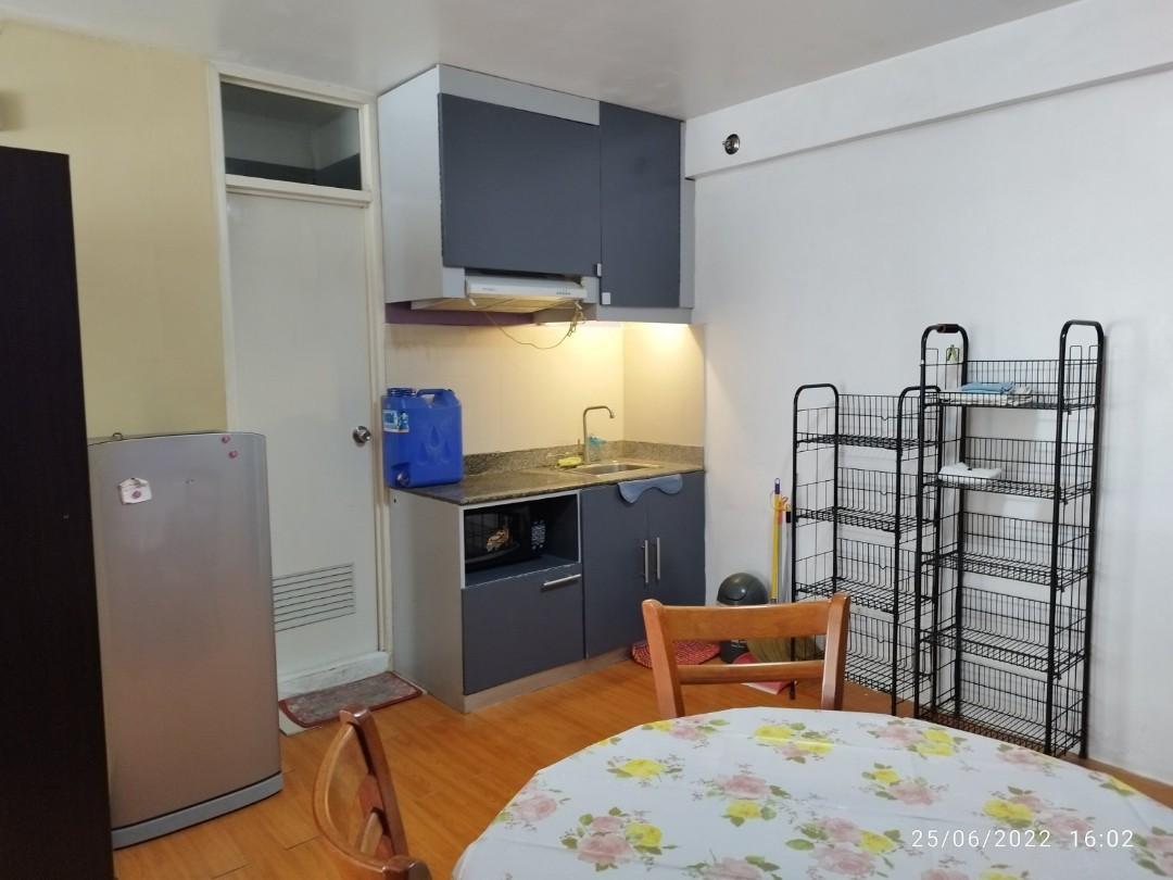 Diliman QC Condo for Rent, Property, Rentals, Apartments & Condos on