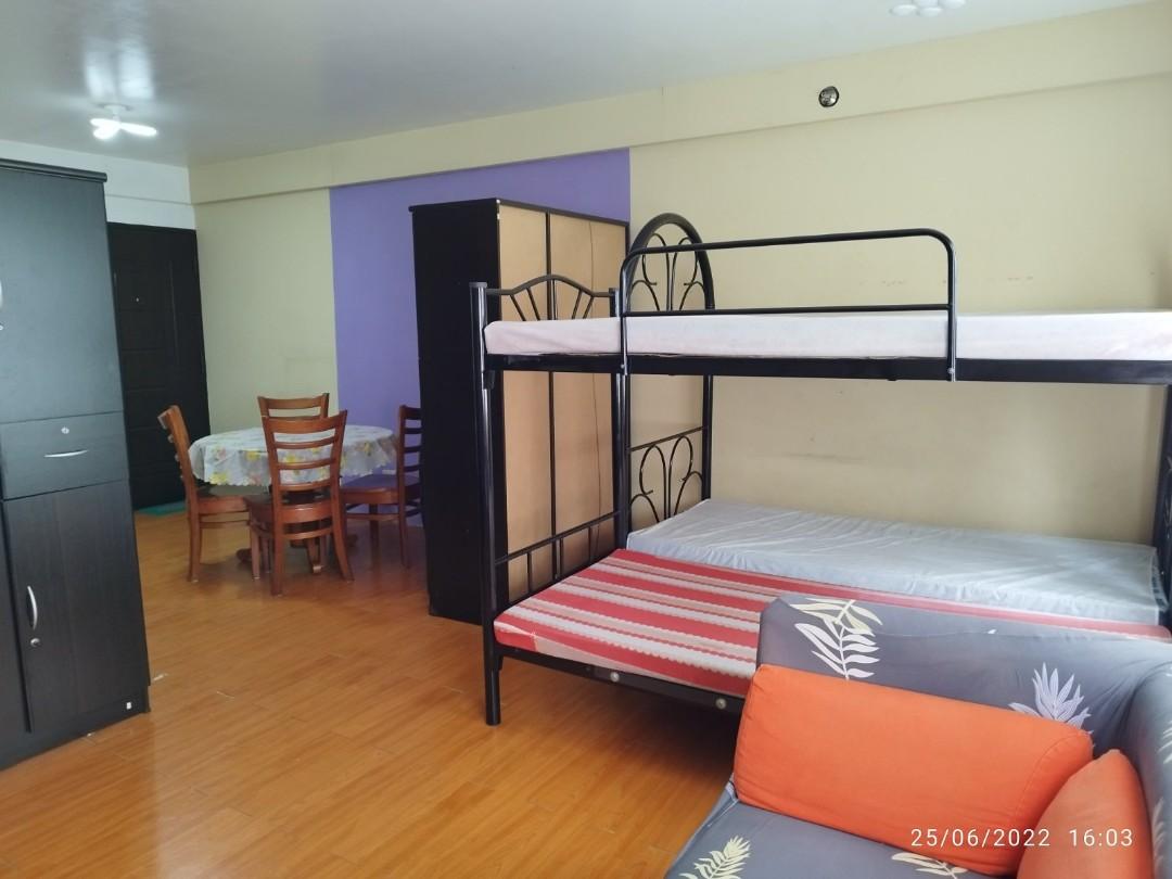 Diliman QC Condo for Rent, Property, Rentals, Apartments & Condos on