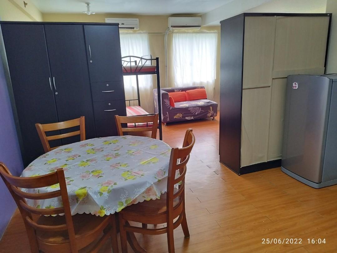 Diliman QC Condo for Rent, Property, Rentals, Apartments & Condos on