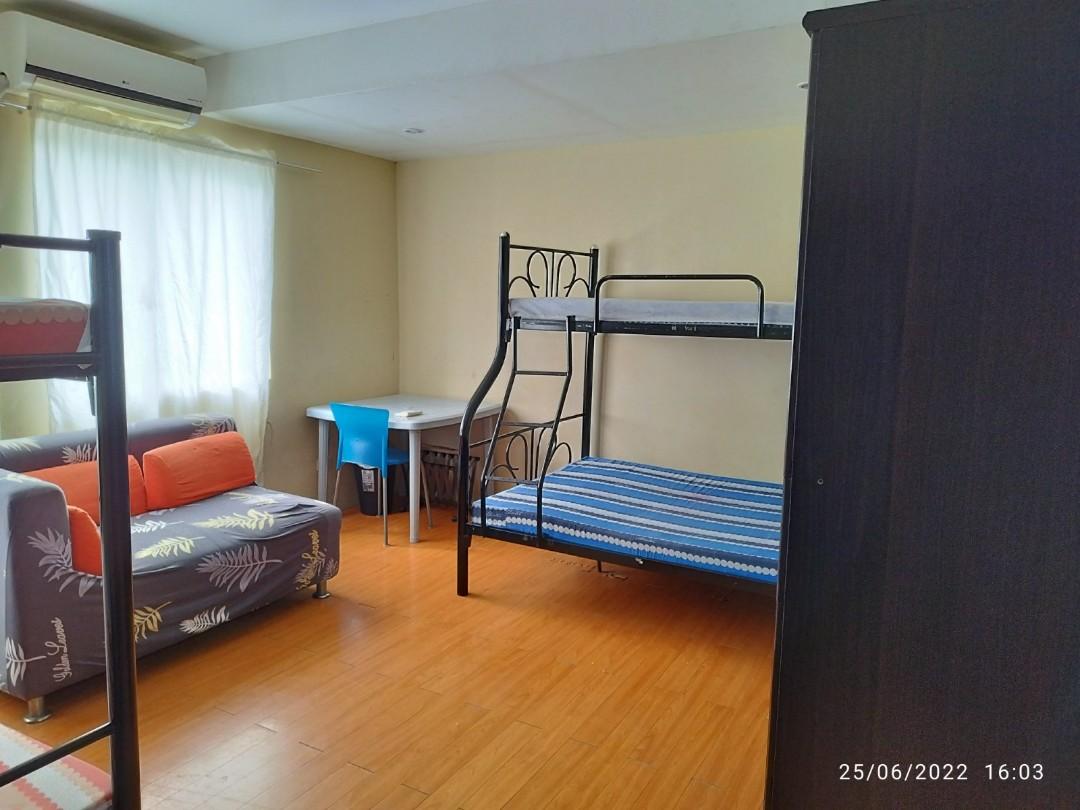 Diliman QC Condo for Rent, Property, Rentals, Apartments & Condos on