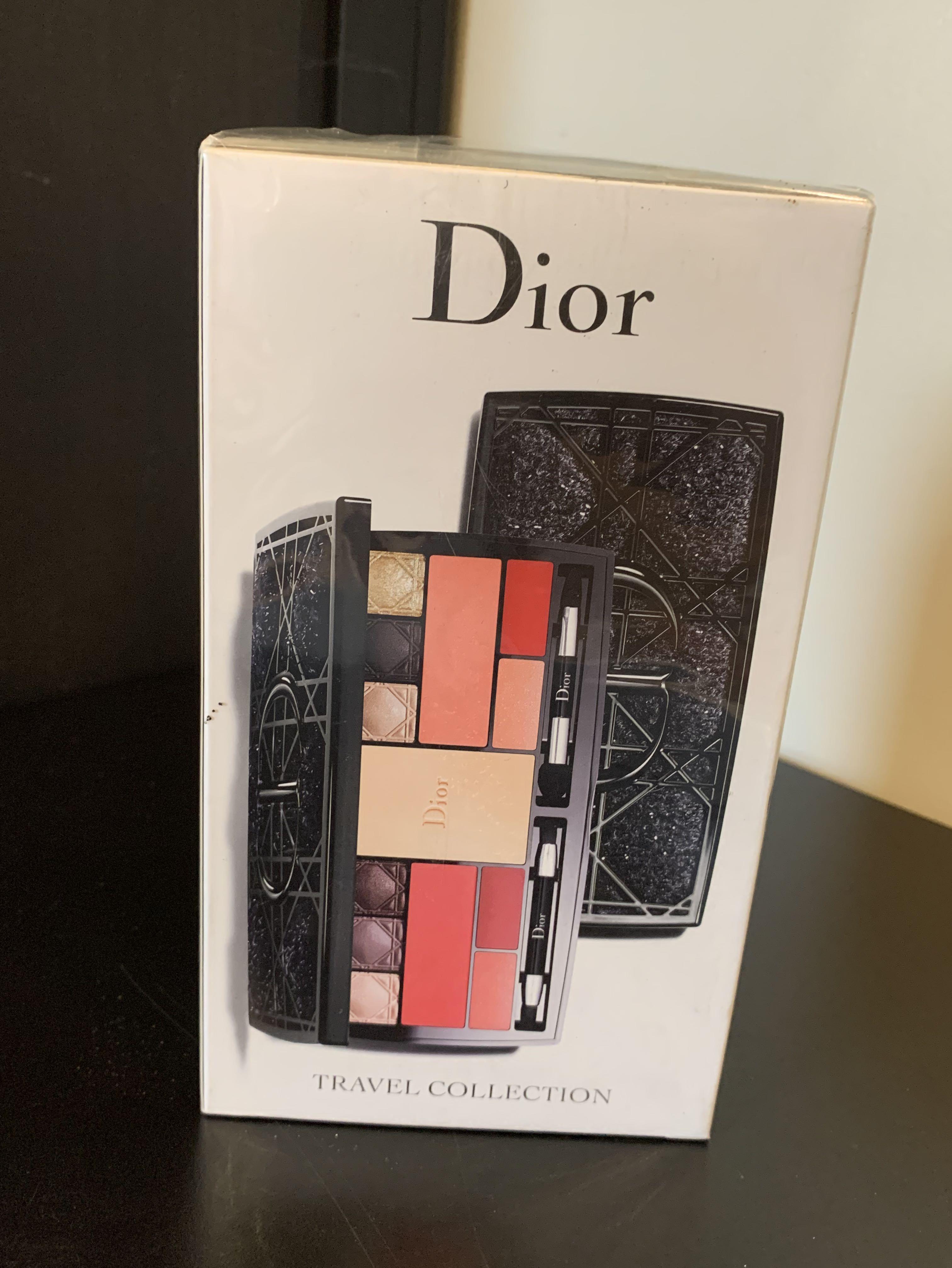Sneak Peek DIOR 2022 Fall Makeup Collection Dior En Rouge  BeautyVelle   Makeup News