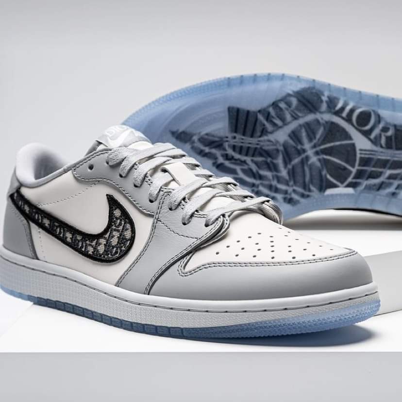 dior jordan resale price