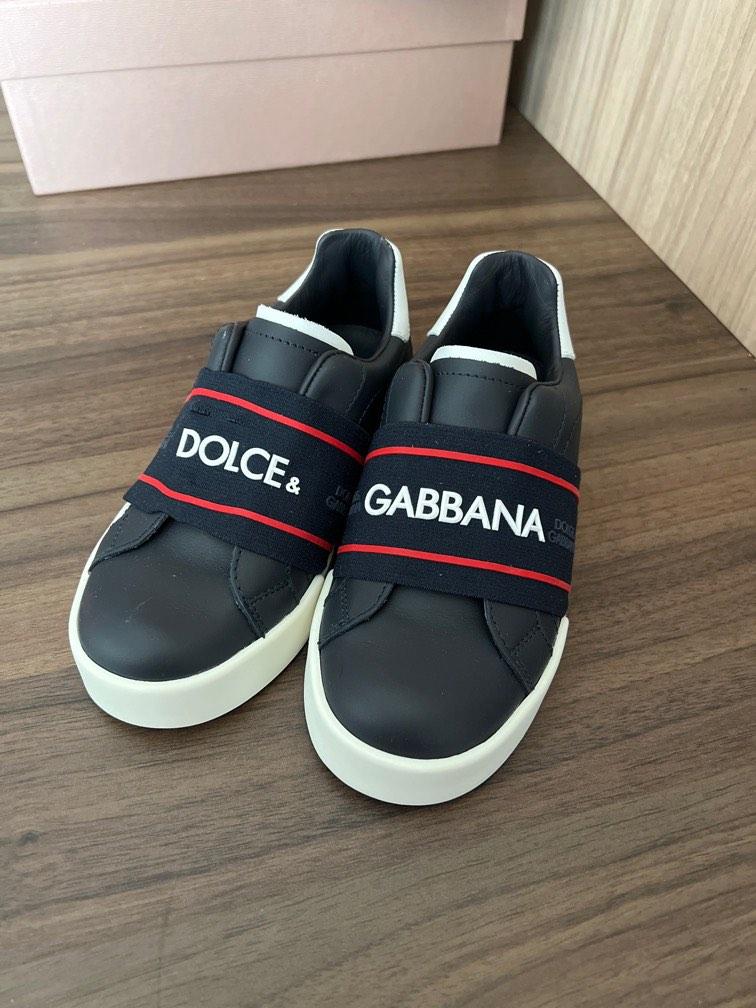 Gabbana sneakers on sale