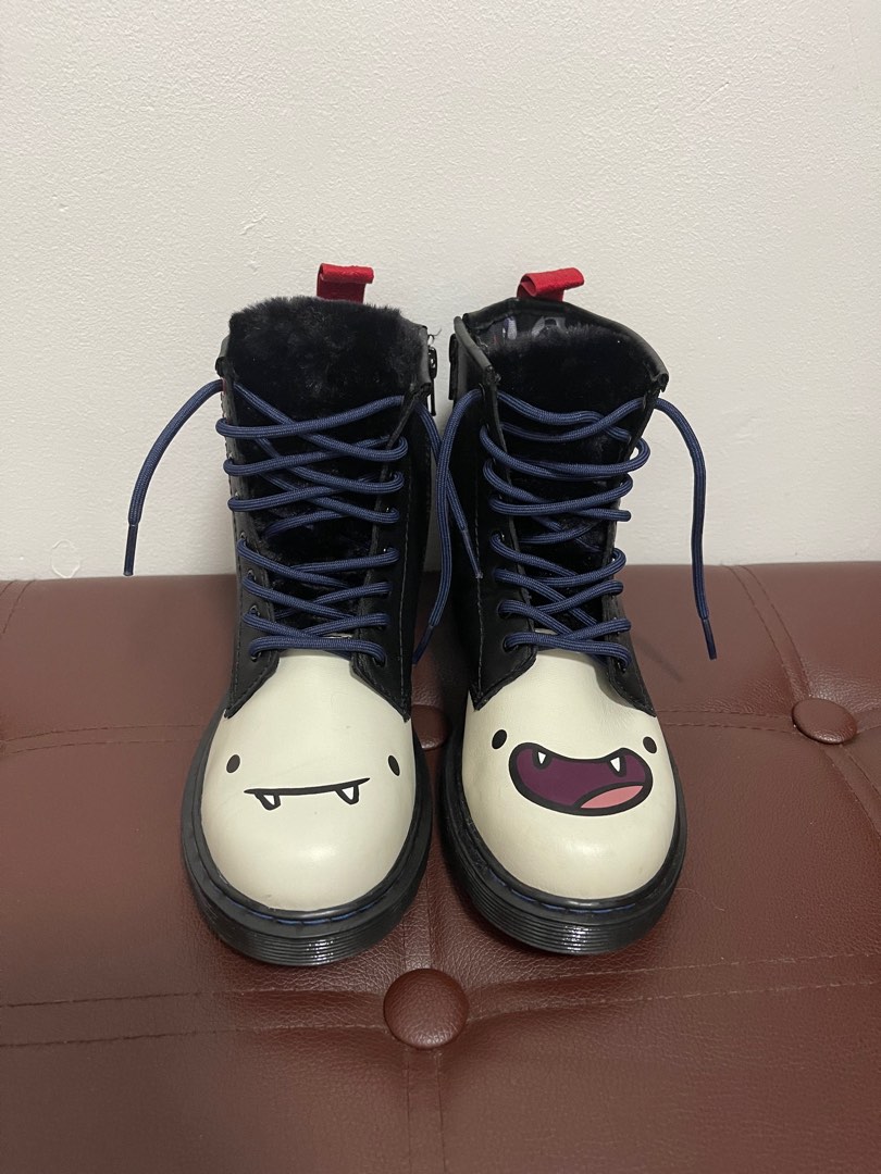 junior dr martens sale