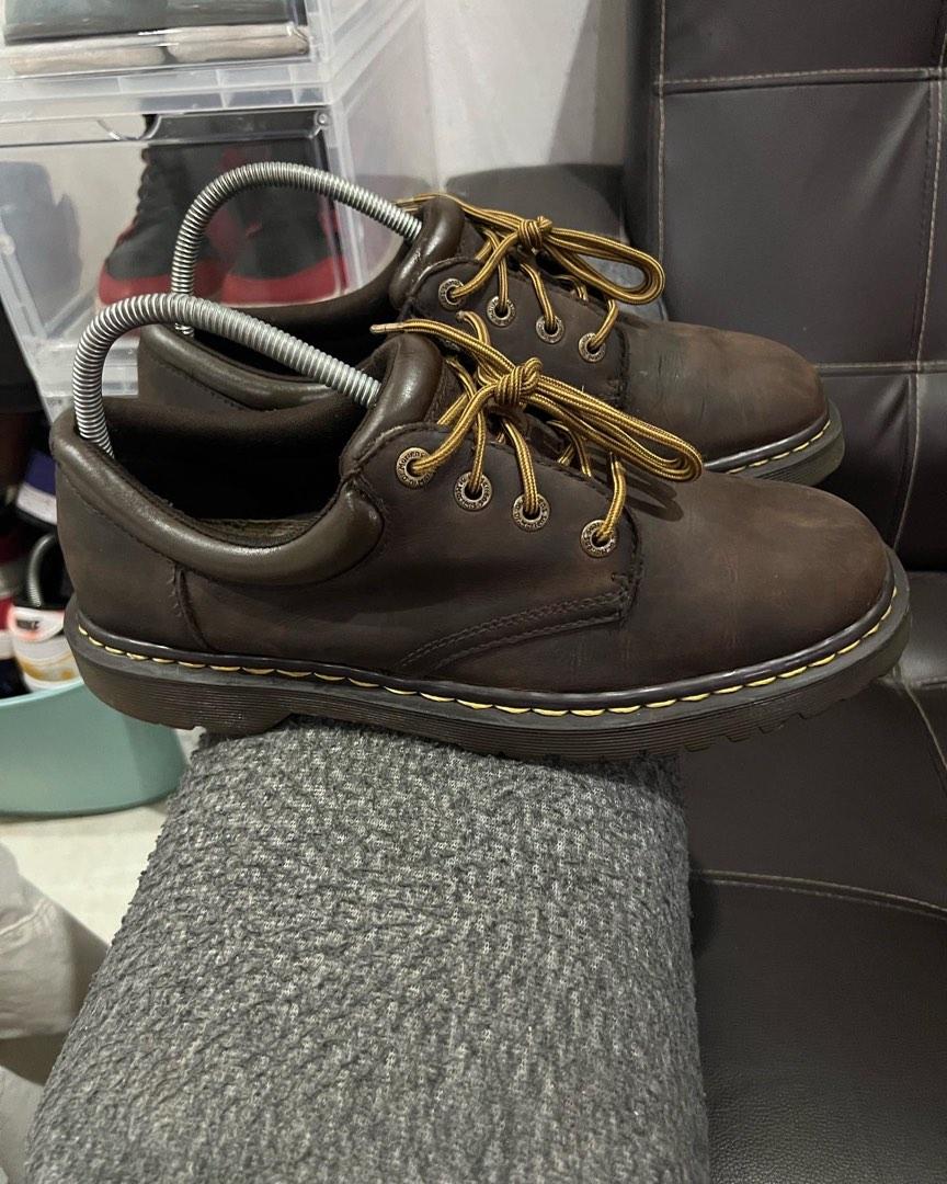 Dr. martens graceland clearance oxford