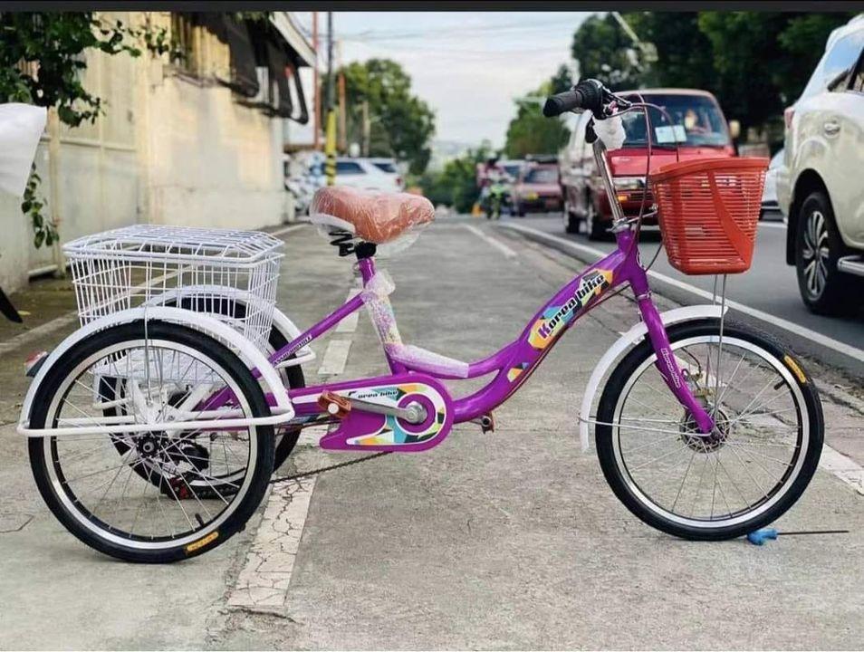 Korean bike deals for sale