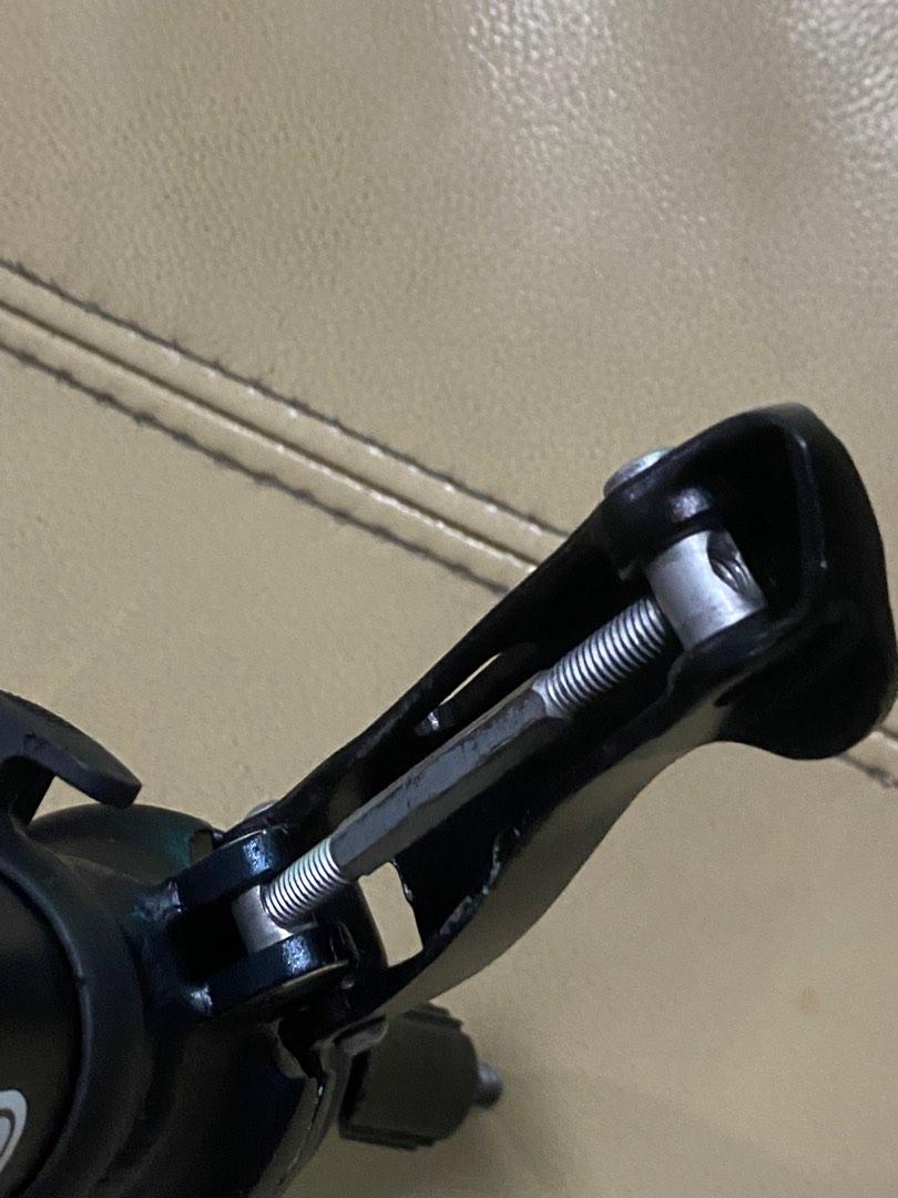 ebike stem for jimove, Sports Equipment, PMDs, EScooters & EBikes, E