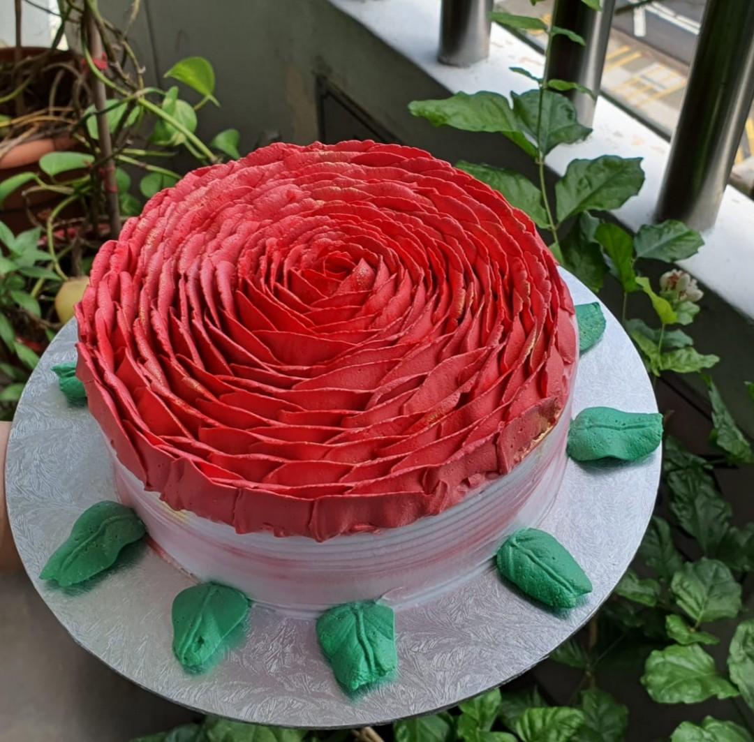 Eggless cakes for birthday/ party, Food & Drinks, Homemade Bakes on