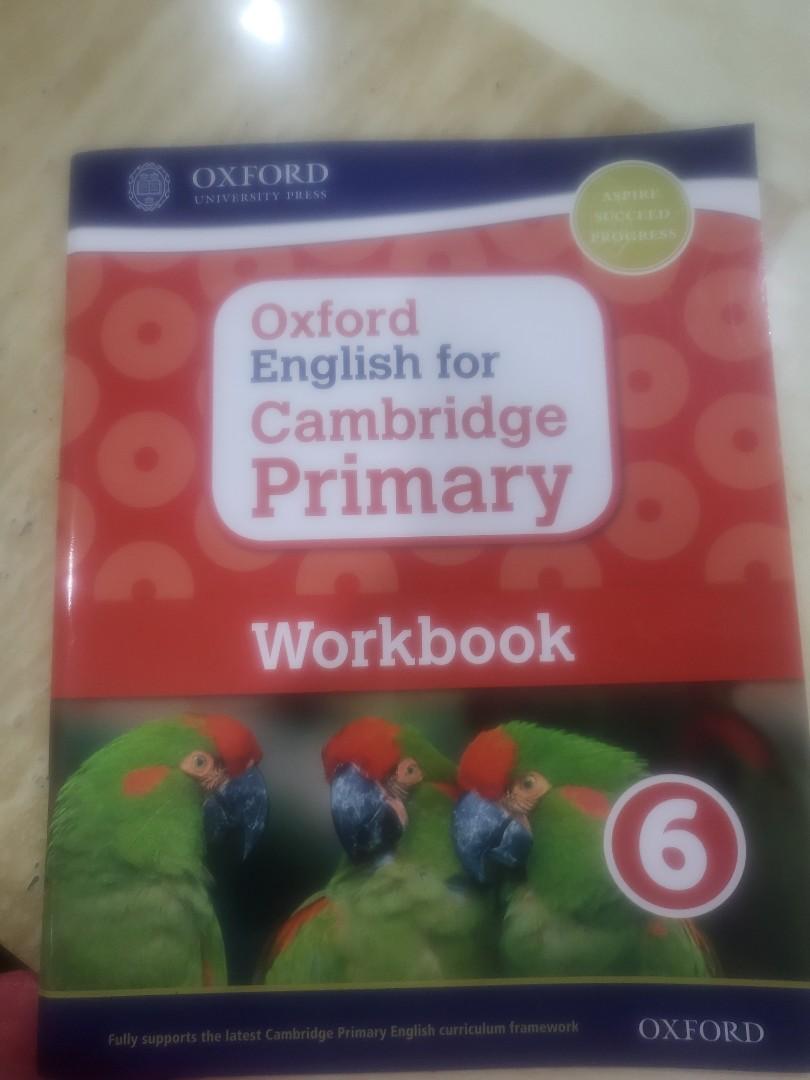 English for cambridge year 6 hobbies toys books magazines
