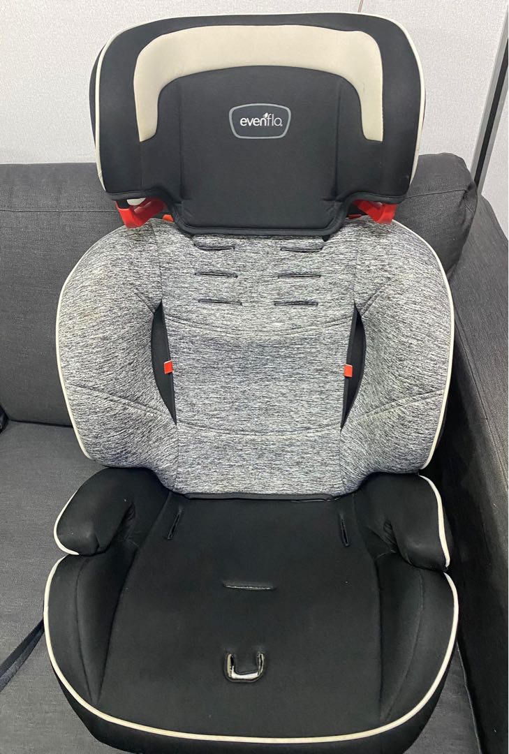 Evenflo sutton car seat clearance