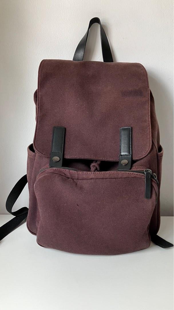 Everlane laptop store backpack