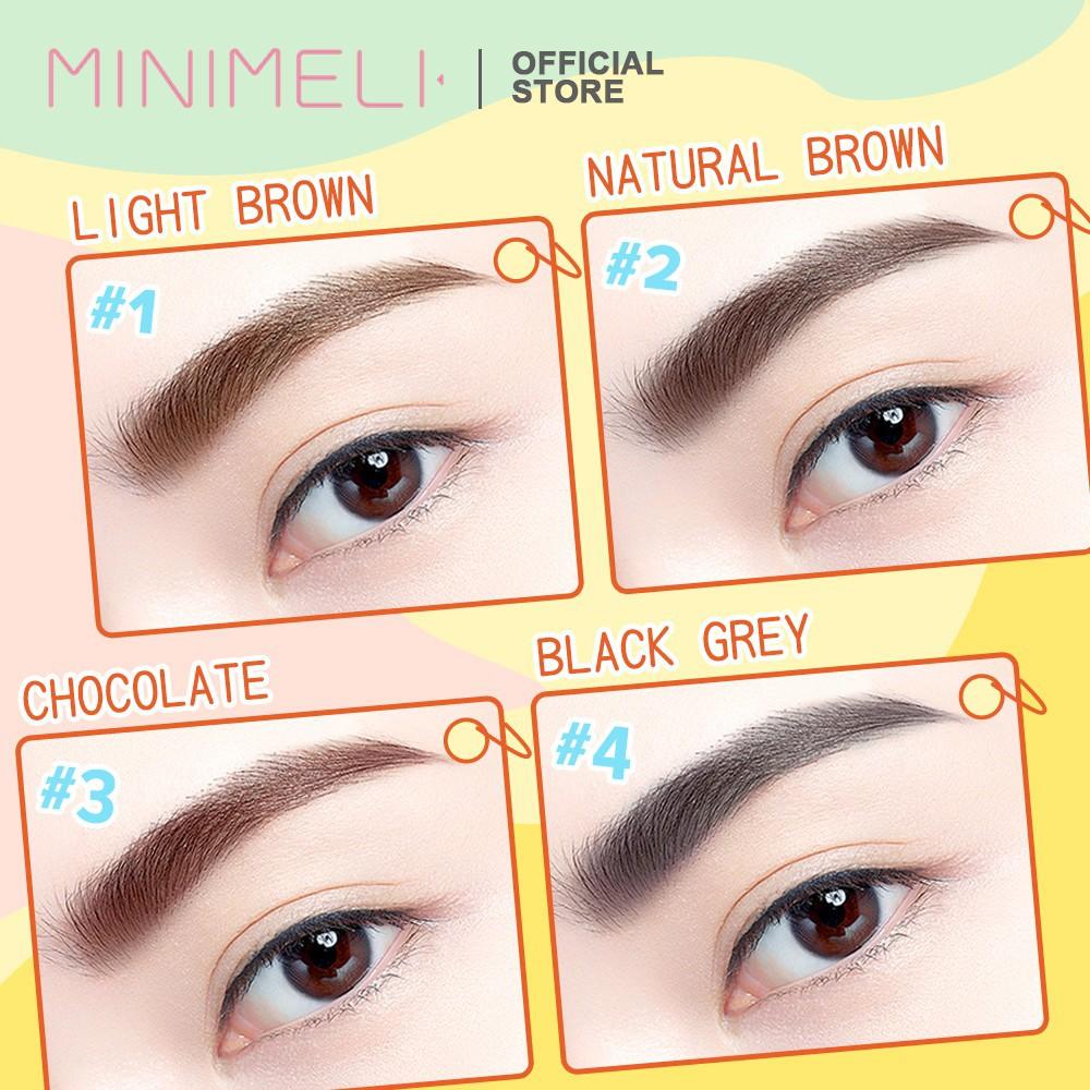 Grey black hot sale eyebrow pencil