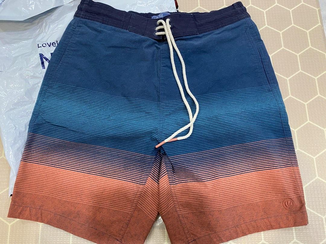 Fat face online swim shorts