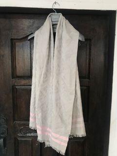 CLEARANCE SALE! Fendi scarf shawl