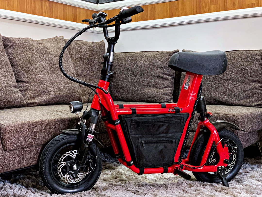 fiido-q1s-sports-equipment-bicycles-parts-bicycles-on-carousell