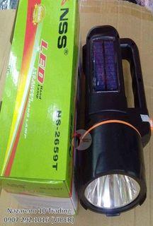 Flashlight heavy duty supplier 6