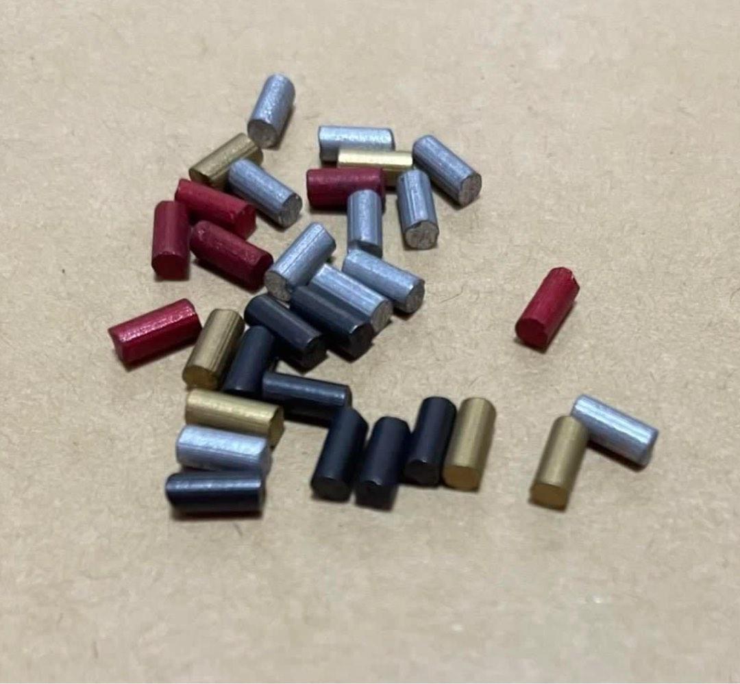 Flints and wicks for zippo insert or any look alike lighters, Hobbies