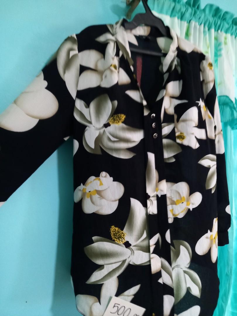 Floryday Woman s Formal Long Sleeve Blouse Women s Fashion Tops