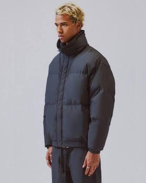 Puffer jacket pacsun deals