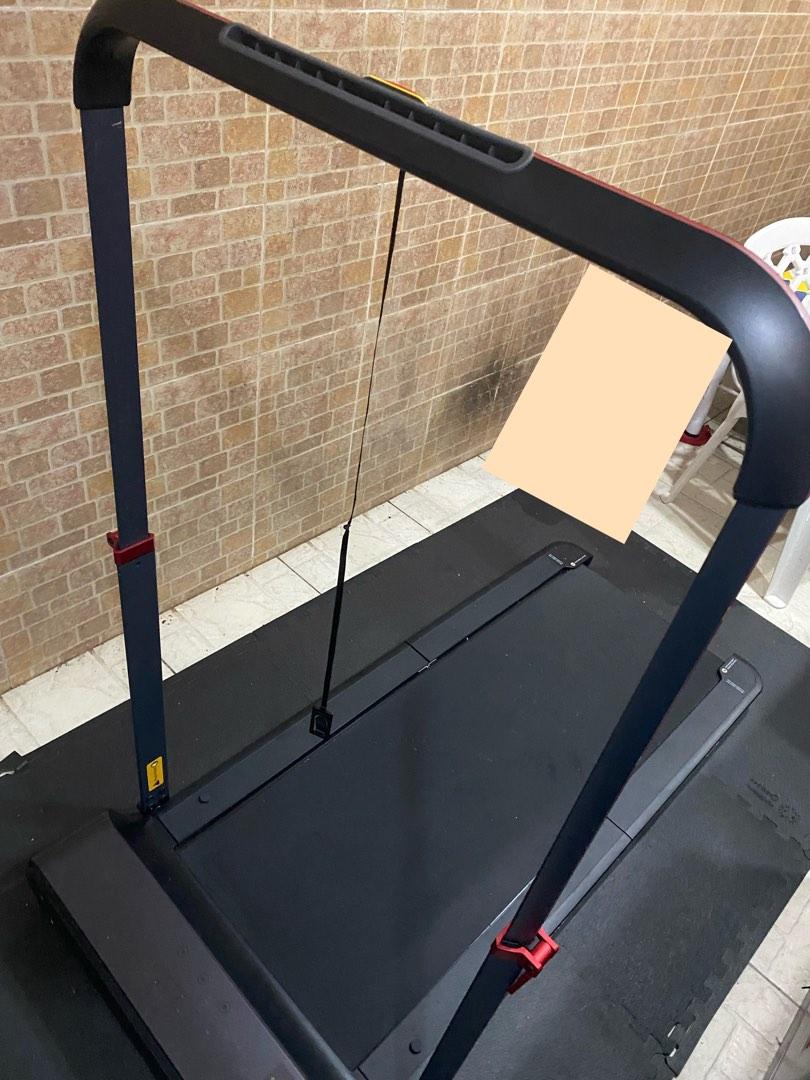 Foldable Treadmill Kinigsmith Xiaomi Treadmill R1 PRO, Sports Equipment