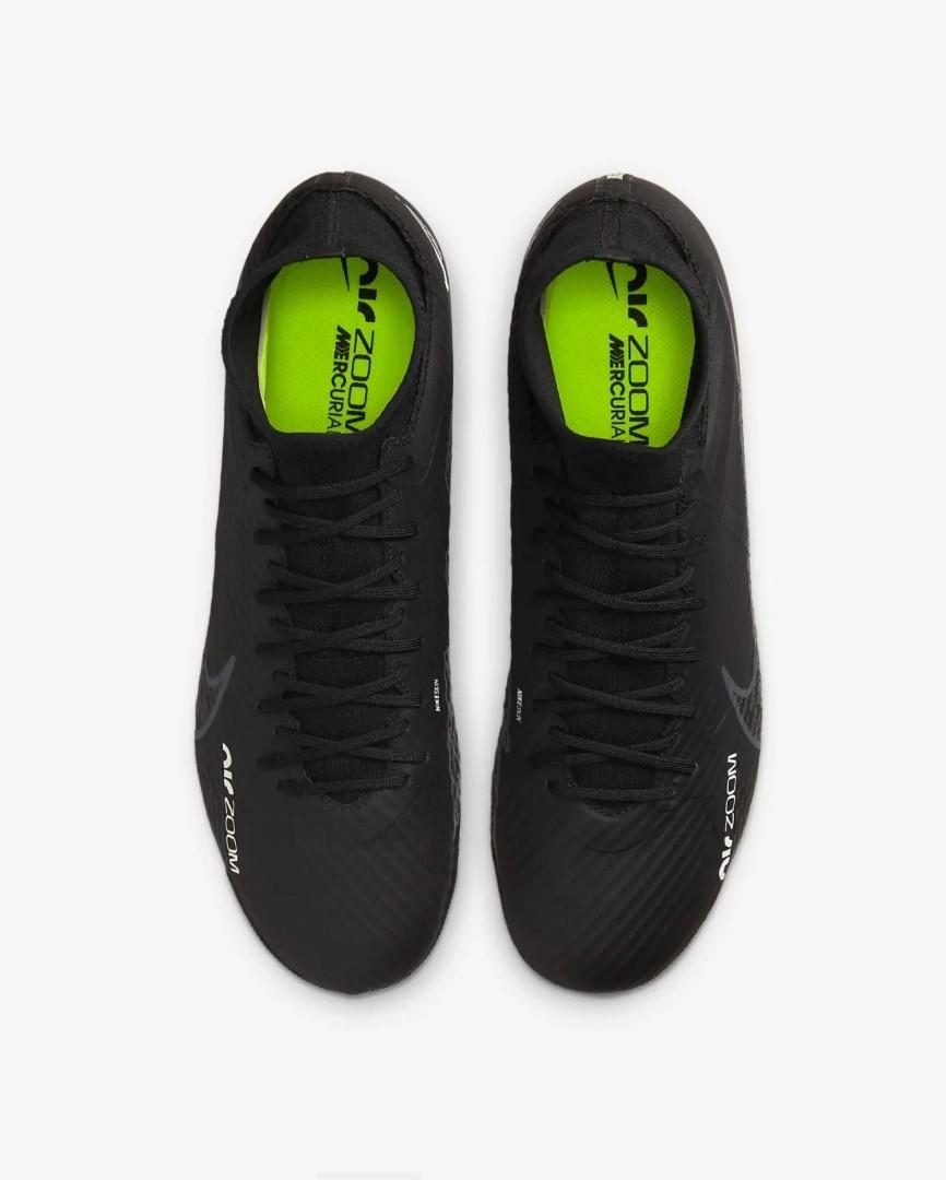 how much is nike football boots