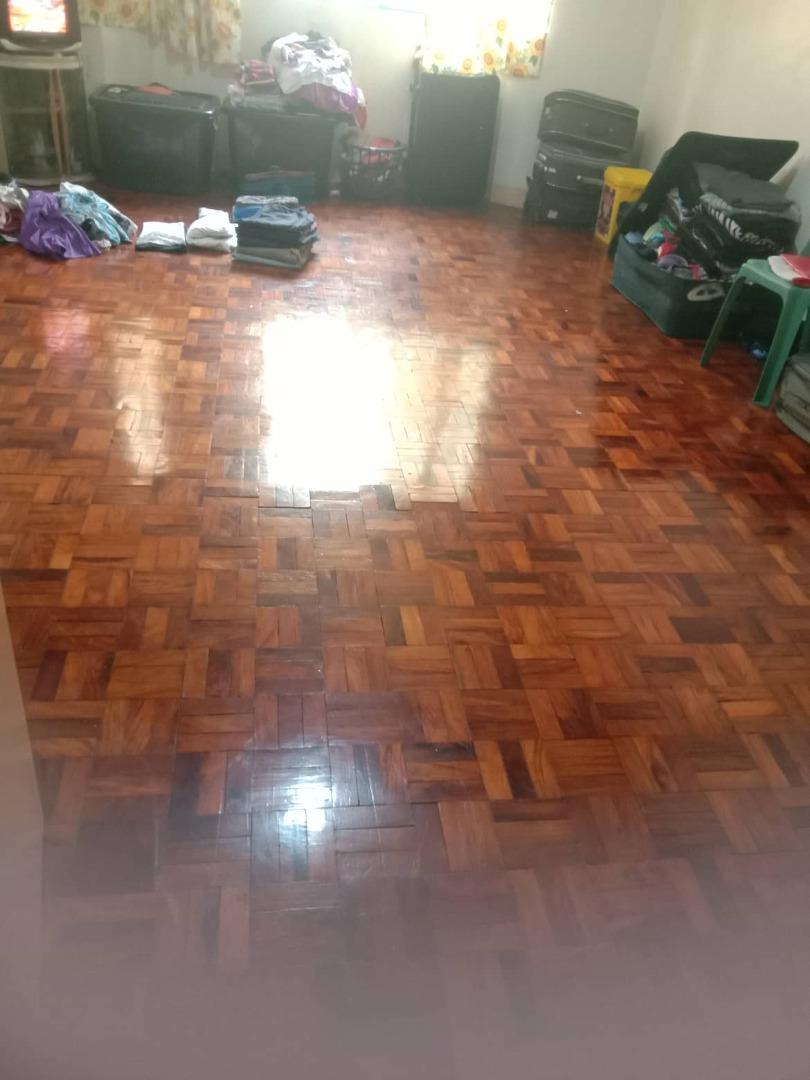 Foreclosed 2 Storey House & Lot for SALE in North Fairview Park Subd QC