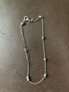Free chocker