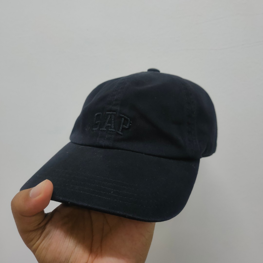 Kids Gap Logo Baseball Hat, Gap Mens Cap