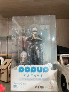 Good Smile POP UP PARADE 咒術迴戰 五條悟