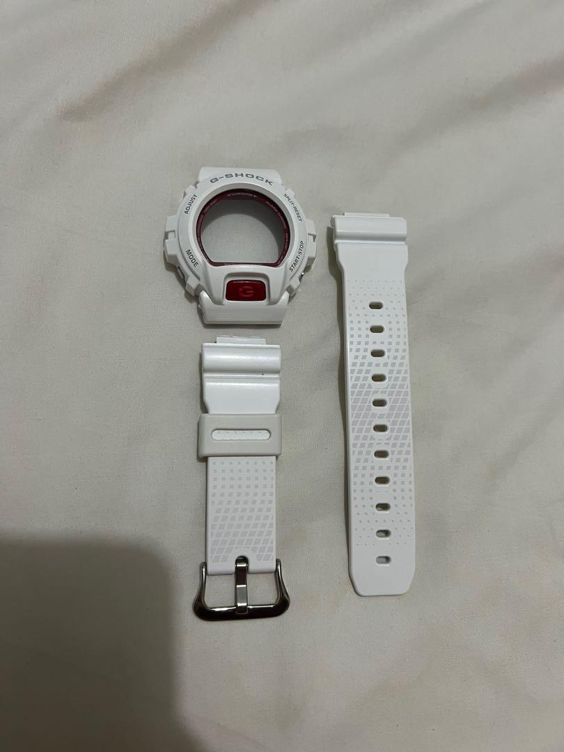 G shock shop 6900 strap