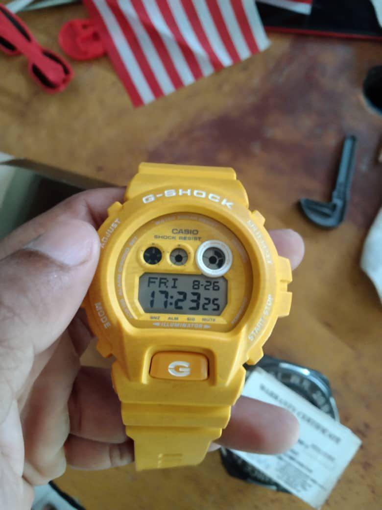 Gdx6900 kuning hotsell
