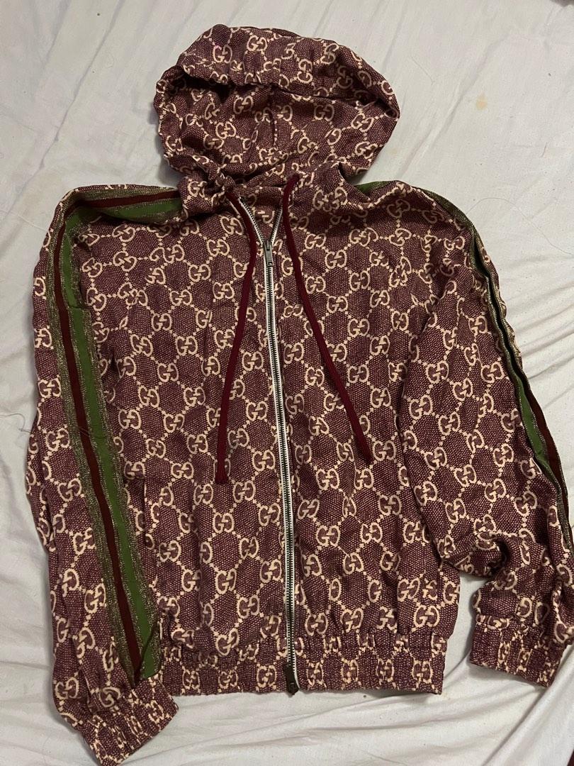 Gucci Hoodie Genuine Size XS