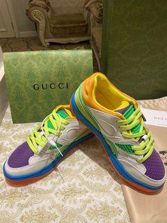 Gucci shoes