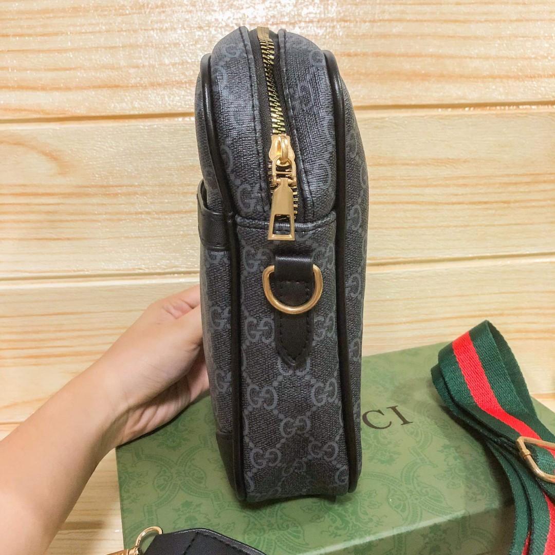 Lazada gucci sales sling bag