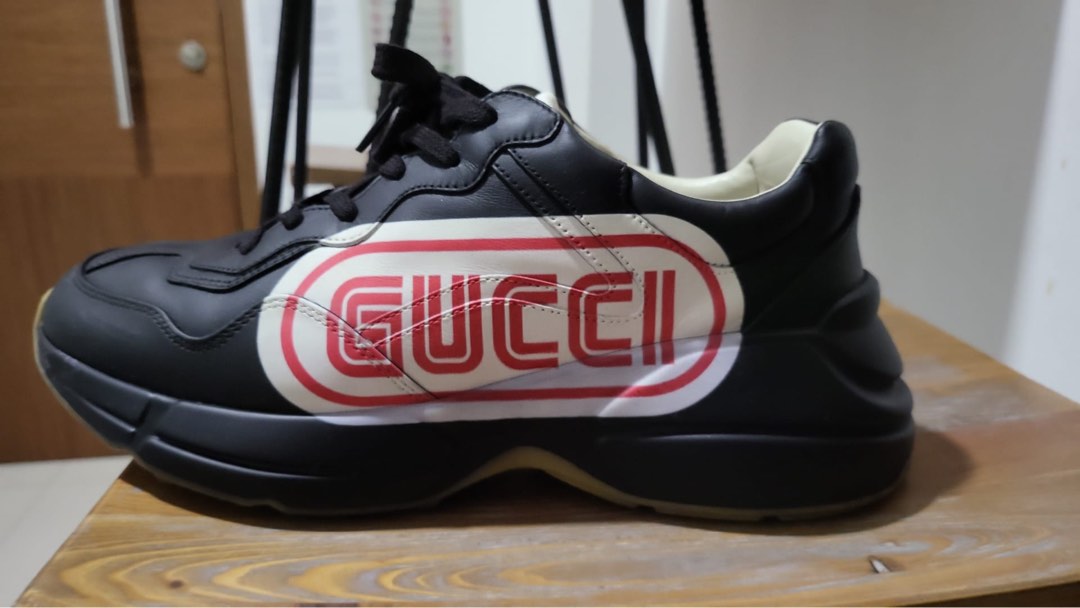 gucci sale sneakers