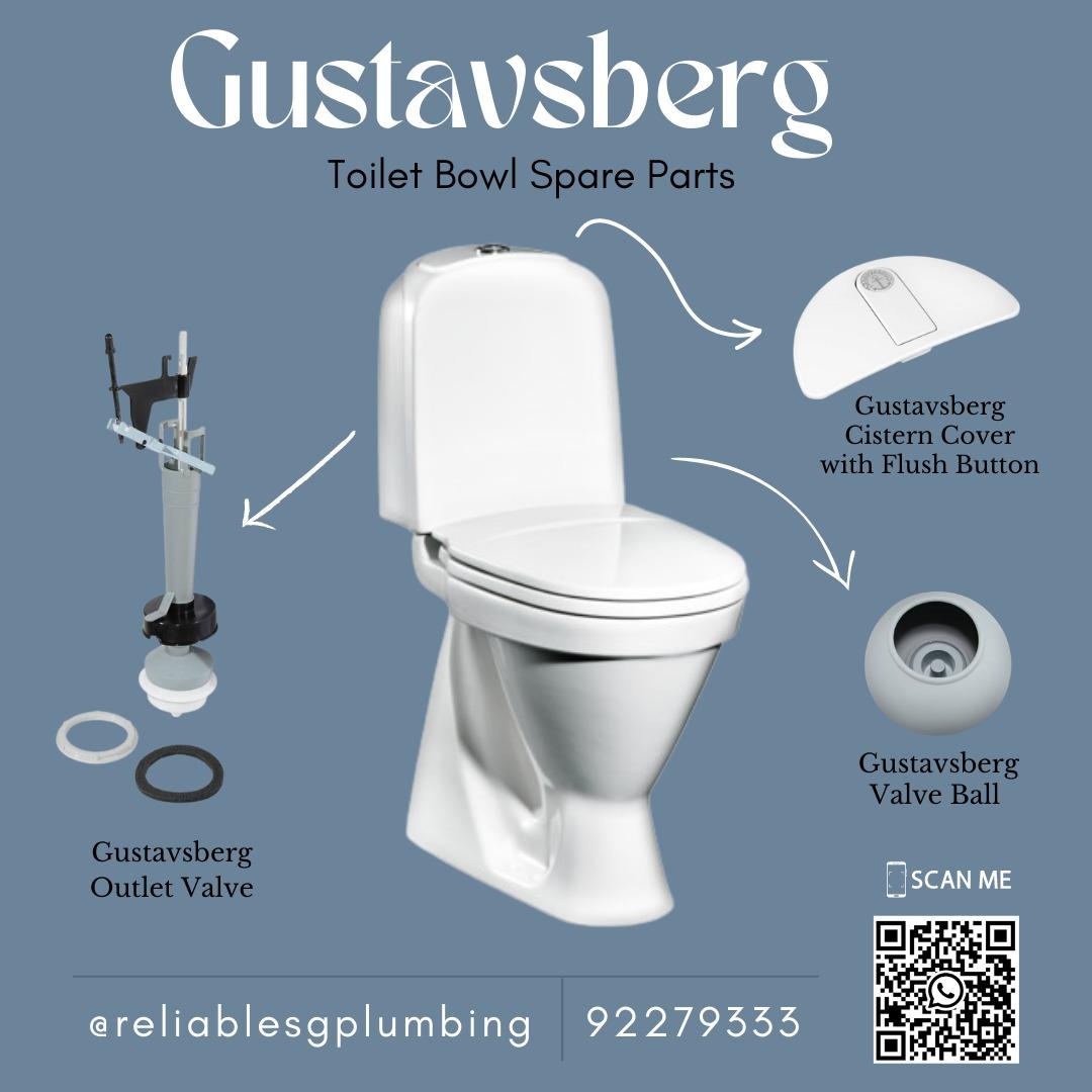 Toilet 2024 plumbing parts