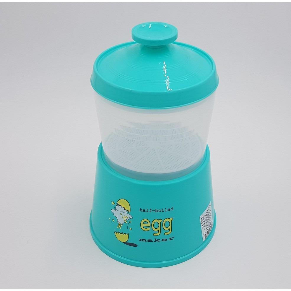 Half Boiled Egg Maker, TV & Home Appliances, Kitchen Appliances