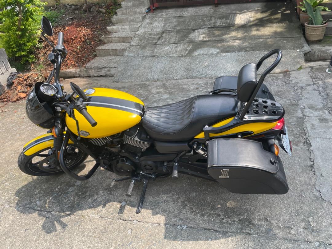 techfit b500