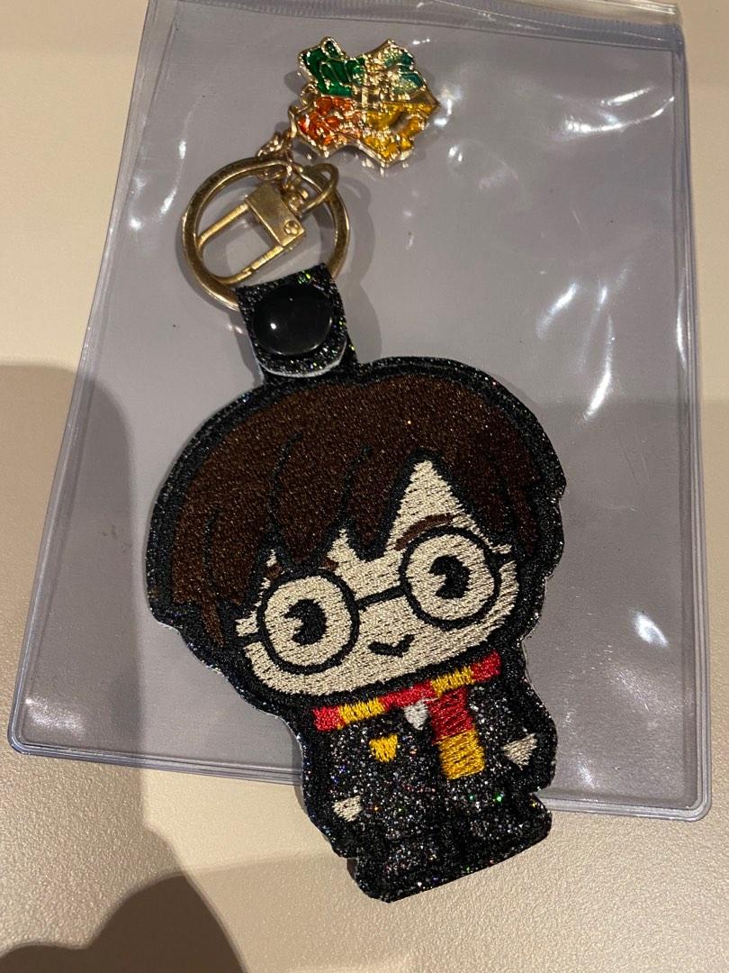 Harry Potter Bag tag, Babies & Kids, Going Out, Diaper Bags & Wetbags