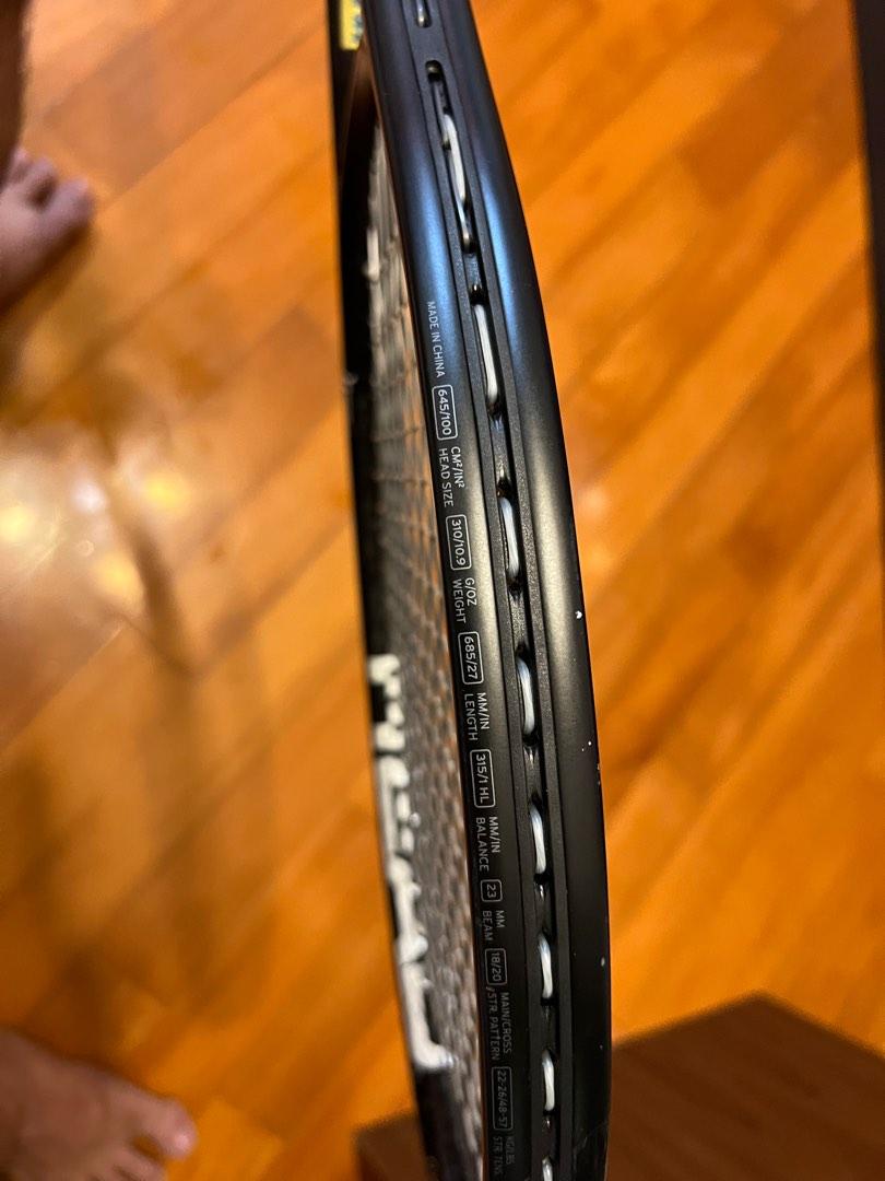 Head Speed Pro Graphene 360, 運動產品, 運動與體育, 運動與體育 球拍和球類運動 Carousell