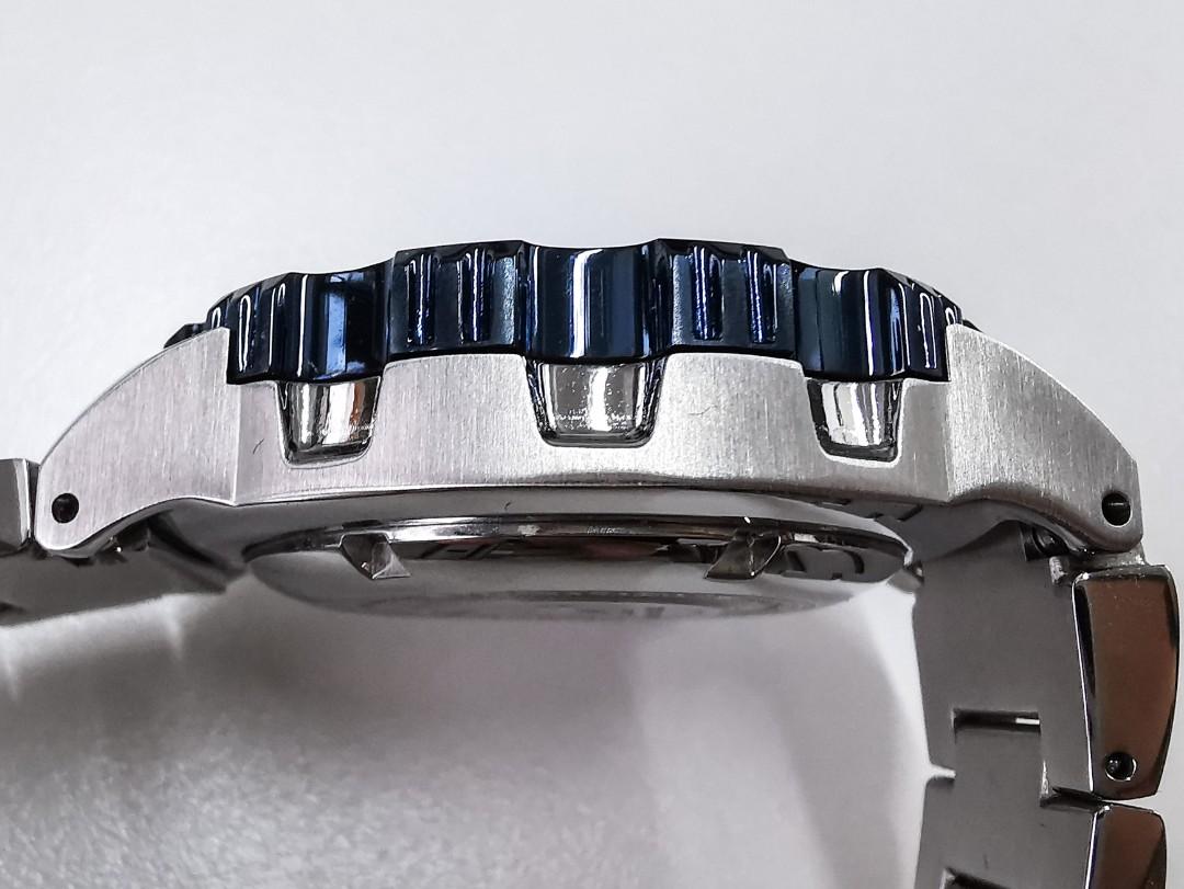 Heimdallr Frost Monster (Special Order), Men's Fashion, Watches ...