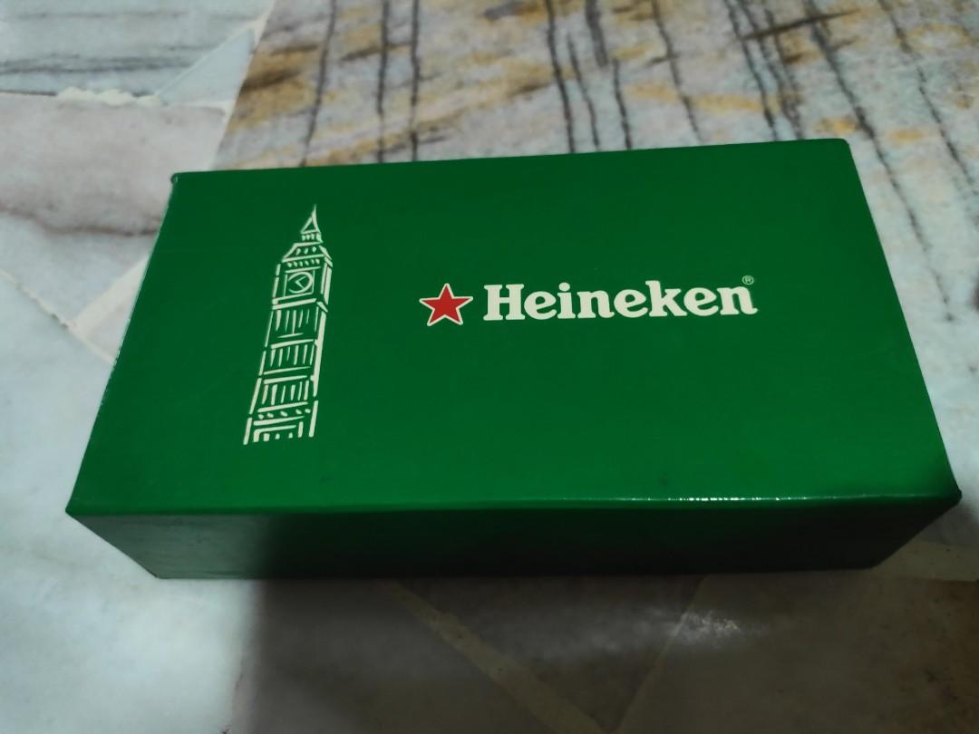 Heineken Clock Tower, Hobbies & Toys, Collectibles & Memorabilia