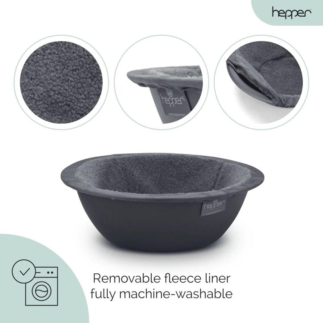 Hepper nest cat bed discount